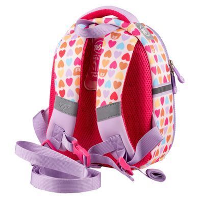 Рюкзак дитячий YES K-33 Little Bear 559757 фото