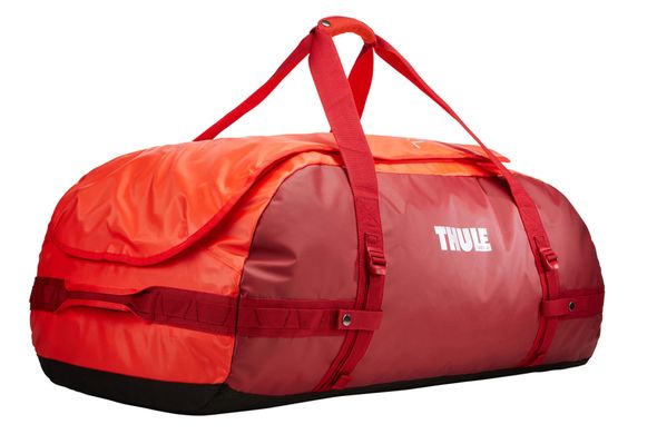 Велика стильна спортивна сумка Thule Chasm XL-130L TH 221403 130 L Roarange