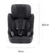 Автокрісло Kinderkraft Fix2Go Black (KKFFIX2BLK0000) 201914 фото 5