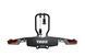 Велокріплення на фаркоп для 2-х велосипедів Thule EasyFold XT 2 TH933100 Black/Aluminium