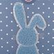 Рюкзак школьный полукаркасный YES Lovely Bunny S-109 559876      фото 14
