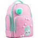 Рюкзак напівкаркасний Kite Education Cat Corn K22-706M-1 (LED) K22-706M-1 (LED) фото 2