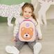 Рюкзак дитячий YES K-33 Little Bear 559757 фото 2