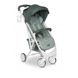 Легкая прогулочная коляска Euro-Cart Volt Pro Jungl 17514 фото