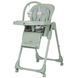 Стільчик для годування CARRELLO Lotus CRL-12101 з ігровою дугою Noa Green 12101-3 фото 3