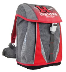 Рюкзак школьный каркасный YES H-32 Harvard 556225 фото