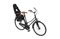 Детское велокресло на багажник Thule Yepp Nexxt Maxi Universal Mount, адаптер для крепления не нужен TH12080206 Brown TH12080206 фото
