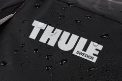 Водостойкая спортивная Большая стильная спортивная сумка Thule Chasm Wheeled Duffel 81cm / 32 " TH3204290 Black
