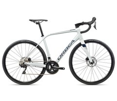 Велосипед Orbea Avant H30-D 21 L10655BH 55 White - Grey L10655BH фото
