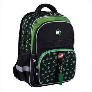 Рюкзак школьный YES Minecraft Team S-72 559900      фото