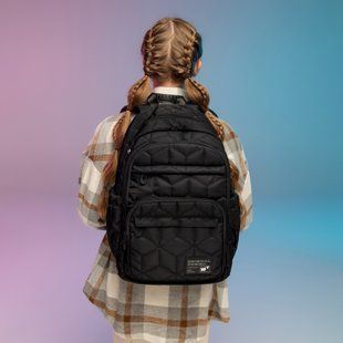 Рюкзак школьный YES TS-47 Black