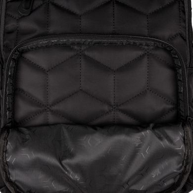 Рюкзак школьный YES TS-47 Black
