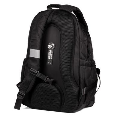 Рюкзак школьный YES TS-47 Black