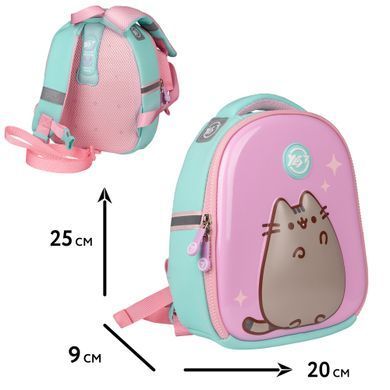 Рюкзак детский YES K-33 Pusheen 559758 фото