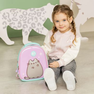 Рюкзак детский YES K-33 Pusheen 559758 фото