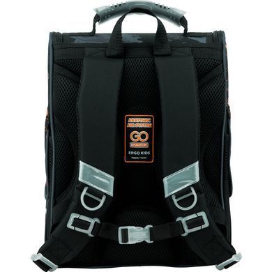 Рюкзак шкільний GoPack Education каркасний 5001-6 Roar GO22-5001S-6 фото