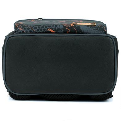 Рюкзак шкільний GoPack Education каркасний 5001-6 Roar GO22-5001S-6 фото