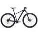 Велосипед Orbea 29 MX50 21 L20521NQ XL Black - Grey L20521NQ фото