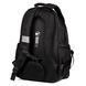 Рюкзак школьный YES TS-47 Black