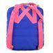 Рюкзак YES ST-27 Midnight blue 29*23*10 555770 фото 4