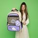 Рюкзак школьный YES TS-46 Line Friends 559447 фото 1