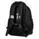 Рюкзак школьный YES TS-47 Black