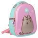 Рюкзак детский YES K-33 Pusheen 559758 фото 1