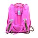Рюкзак шкільний каркасний YES H-25 Santoro Candy 557612 фото 3