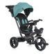 Велосипед трехколесный TURBOTRIKE 2в1 с ручкой MT 1001-4 MT 1001-4 фото