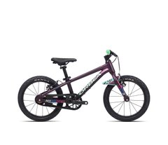 Велосипед Orbea MX 16 22 M00216I4 16 Purple - Mint M00216I4 фото