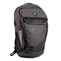 Шкільний рюкзак YES T-114 Urban disign style 555527 фото