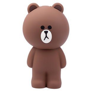 Пенал-подставка YES SL-03 Line Friends 533372 фото
