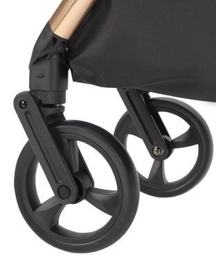 Прогулянковий візок Carrello Cross CRL-5523 Parrot Green CRL-5523-4 фото