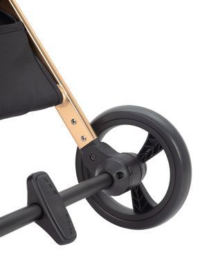 Прогулянковий візок Carrello Cross CRL-5523 Parrot Green CRL-5523-4 фото