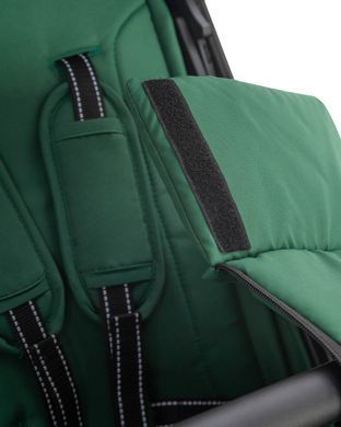 Прогулянковий візок Carrello Cross CRL-5523 Parrot Green CRL-5523-4 фото