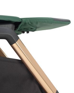 Прогулянковий візок Carrello Cross CRL-5523 Parrot Green CRL-5523-4 фото