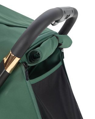 Прогулянковий візок Carrello Cross CRL-5523 Parrot Green CRL-5523-4 фото
