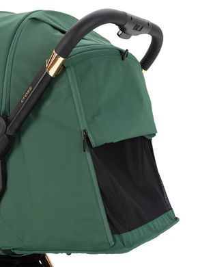 Прогулянковий візок Carrello Cross CRL-5523 Parrot Green CRL-5523-4 фото