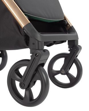 Прогулянковий візок Carrello Cross CRL-5523 Parrot Green CRL-5523-4 фото
