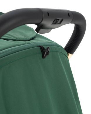 Прогулянковий візок Carrello Cross CRL-5523 Parrot Green CRL-5523-4 фото