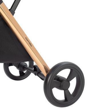 Прогулянковий візок Carrello Cross CRL-5523 Parrot Green CRL-5523-4 фото