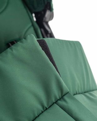 Прогулянковий візок Carrello Cross CRL-5523 Parrot Green CRL-5523-4 фото
