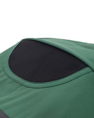 Прогулянковий візок Carrello Cross CRL-5523 Parrot Green CRL-5523-4 фото