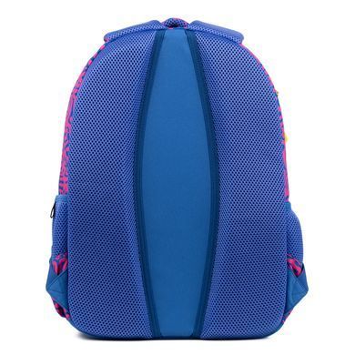 Рюкзак для міста та навчання GoPack Education Teens 161M-3 Toxic GO22-161M-3 фото