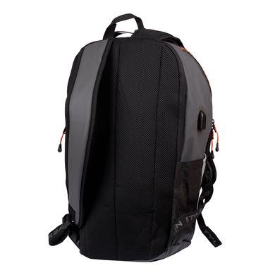 Шкільний рюкзак YES T-114 Urban disign style 555527 фото