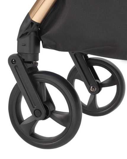 👶 Carrello Cross 2025: Легка коляска для батьків! ✨ Eniki.com.ua