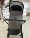 Детская коляска 2 в 1 CARRELLO Alfa CRL-6507 Cloud Grey модель 2022 99057 фото 13