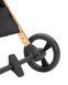 Прогулянковий візок Carrello Cross CRL-5523 Parrot Green CRL-5523-4 фото 25