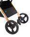 Прогулянковий візок Carrello Cross CRL-5523 Parrot Green CRL-5523-4 фото 34
