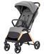 Коляска прогулочная Carrello Cross CRL-5523 Owl Grey CRL-5523 Owl Grey фото 4